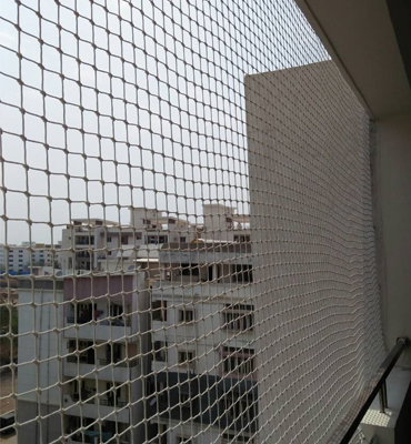 Balcony Bird Netting Kits